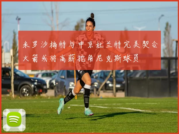 米罗沙梅特与申京杜兰特完美契合火箭或将高薪挖角尼克斯球员